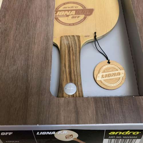 Andro Ligna F.R. OFF FL