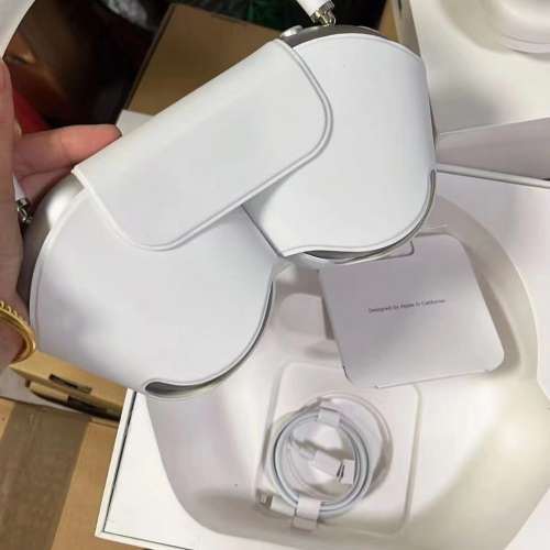 正品!!!真!!!!AirPods Max 無線藍牙耳機