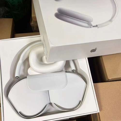 正品!!!真!!!!AirPods Max 無線藍牙耳機
