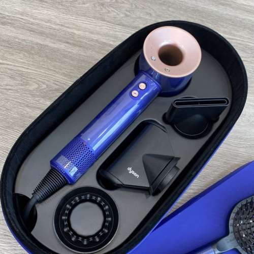 戴森hd08新三代限量禮盒裝