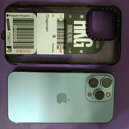 iPhone 13 Pro 256gb 行貨