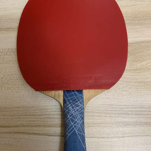 Tibhar Stratus Power Wood