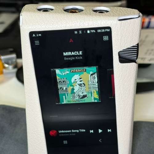 Astell&Kern A&norma SR35