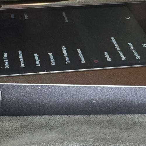 Astell&Kern A&norma SR35