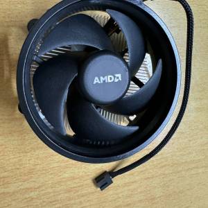 AMD散熱器