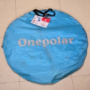 Onepolar 速開帳篷 (1.8米 x 1.5米 ）全新