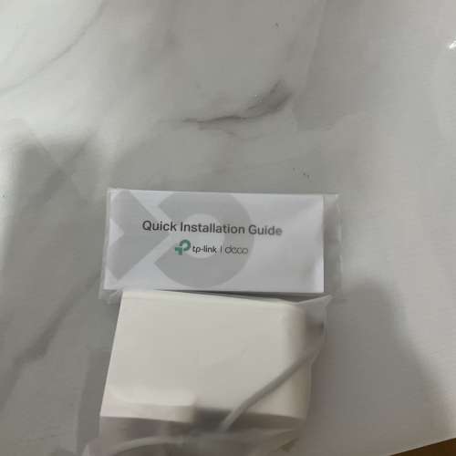 Tp-link deco X55 WiFi 6 Mesh