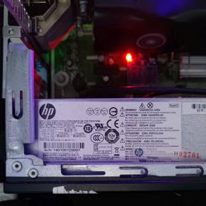 HP原厰拆機電腦火牛電源 270W