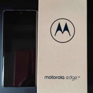 (不議價) Motorola Edge 40 5G (8+256) 智能手機 Android Smartphone (不連充電器)