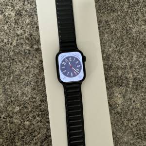 Apple Watch Series 8 41mm GPS 電池最大容量100%