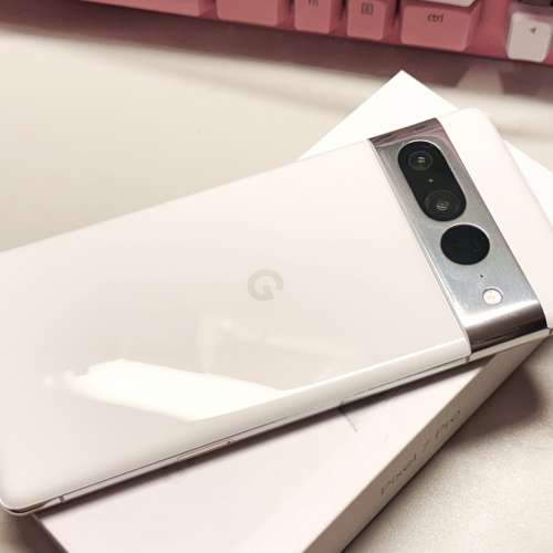 98新日版Pixel 7 Pro