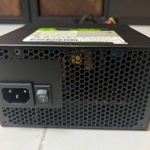 Cosair VX450W power supply (PSU)