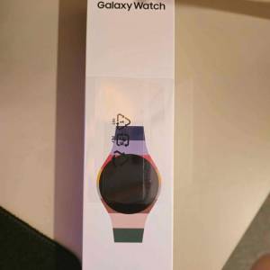Samsung Galaxy Watch 6 灰色 全新