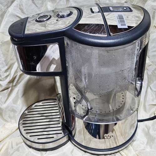 breville vkj367即熱水機