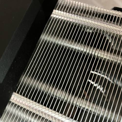 新淨少用 MSI RTX3070 Ventus 3x (已過保)