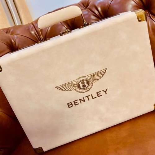 賓利 BENTLEY vip會員禮品留聲機黑膠唱片機