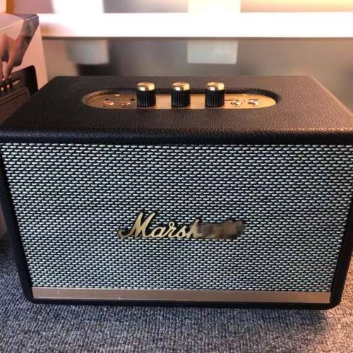 頂配馬勺act2家用藍牙音箱m18桌面搖滾復古大音量高顏值