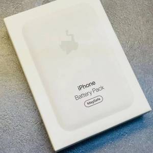 蘋果正品磁吸無線充電寶適用於iPhone12-15系列8-11搭磁吸手機殼