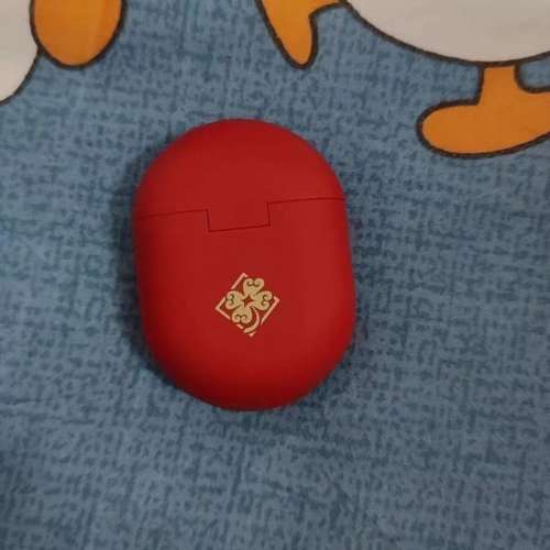 小米紅米Redmi AirDots 3 Pro 原神降噪可莉智能藍牙耳機