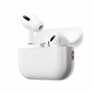 【國際版】蘋果/蘋果AirPods二代主動降噪無線藍牙耳機