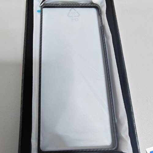 vivo x fold3 碳纖外框