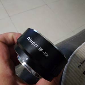 fringer NF-FX