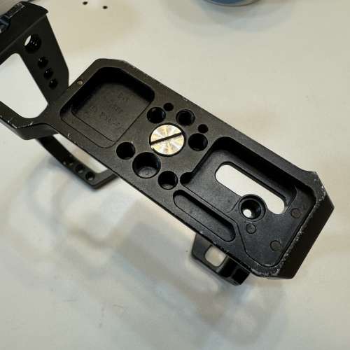 Canon R5 R5C R6 cage Smallrig 兔籠