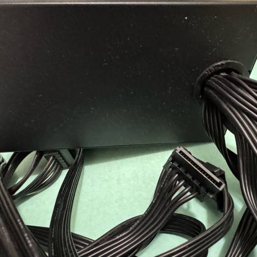 Antec NeoECO GOLD ZEN 500W 80Plus 金牌火牛