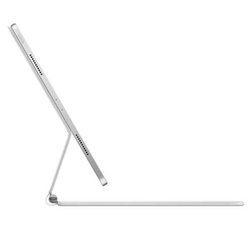 蘋果妙控鍵盤MJQL3CH/A適用於iPad Pro 2022/2021款12.9英寸平板電腦—中文（拼音）...