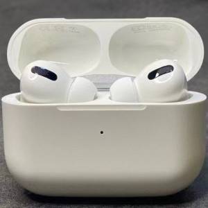 Apple/蘋果 AirPods Pro 第二代 配MagSafe充電盒 USB-C 無線耳機
