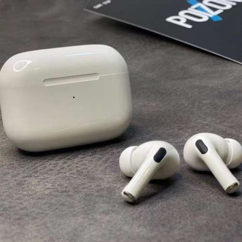 Apple/蘋果 AirPods Pro 第二代 配MagSafe充電盒 USB-C 無線耳機