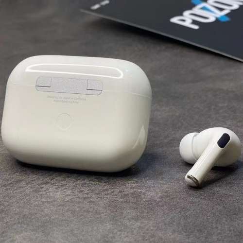 Apple 蘋果 Airpods Pro 第二代 配magsafe充電盒 Usb C 無線耳機 二手或全新藍芽免提 手機通訊