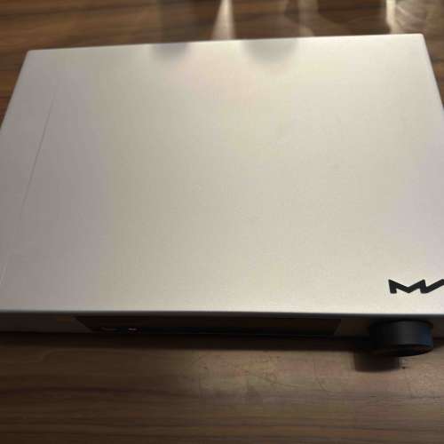 Matrix Audio X2 旗艦串流解碼播放器
