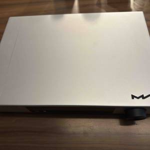 Matrix Audio X2 旗艦串流解碼播放器