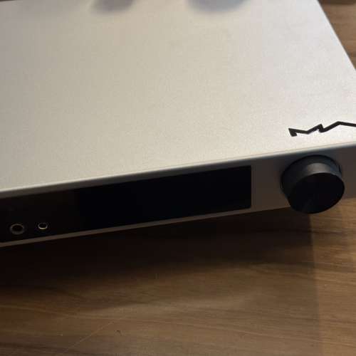 Matrix Audio X2 旗艦串流解碼播放器