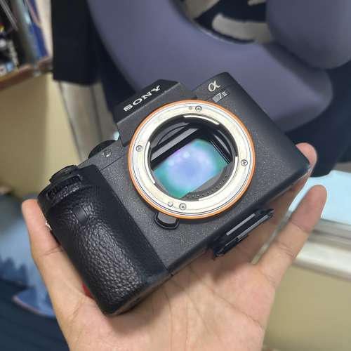 Sony A7M2 A72 A7II 淨Body