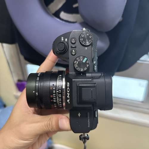 Sony A7M2 A72 A7II 淨Body