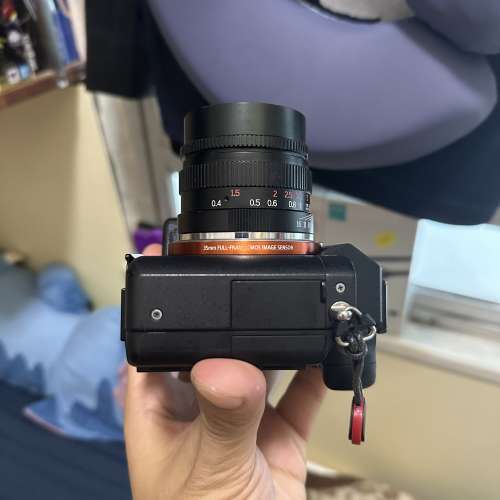 Sony A7M2 A72 A7II 淨Body