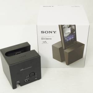 SONY BCR-NWH10