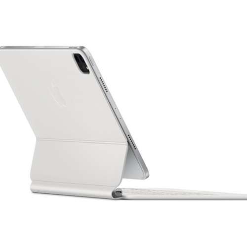 蘋果妙控鍵盤適用於iPad 11英寸/iPad Air 10.9英寸 平板電腦 - 中文（拼音）