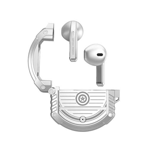 迪士尼（Disney）迪士尼X3漫威聯名藍牙耳機入耳式智能降噪低延遲HIF I音質長續航運...