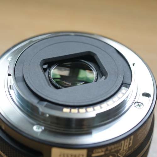 Sony E PZ 16-50mm F3.5-5.6 OSS SEL1650