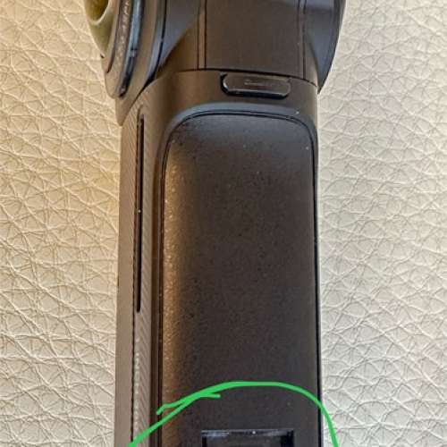 出售 Insta360 one rs 1英吋全景相機