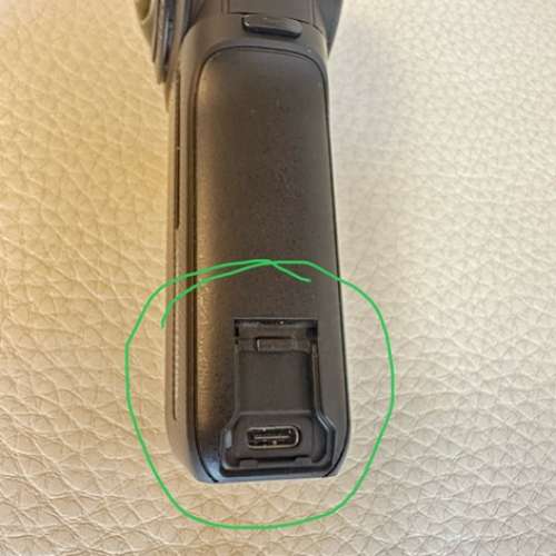 出售 Insta360 one rs 1英吋全景相機