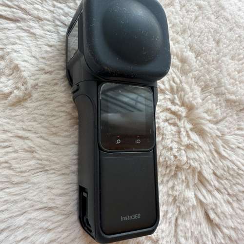 出售 Insta360 one rs 1英吋全景相機