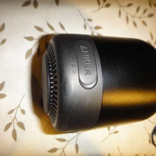 SoundCore Mini 2 藍牙喇叭 A3107