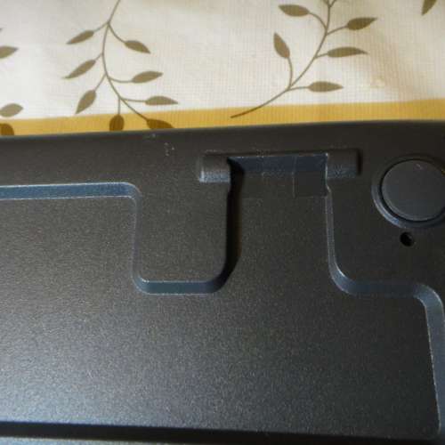 Logitech MK275 無線鍵盤