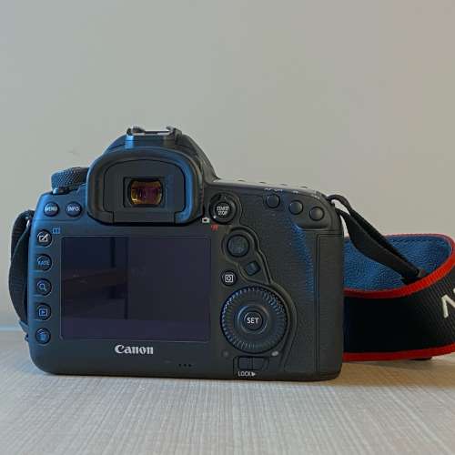 Canon EOS 5D4 mark IV