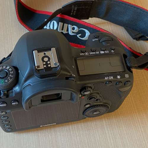 Canon EOS 5D4 mark IV