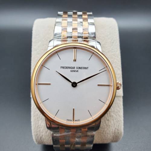 (未使用狀態) Frederique Constant FC200V5S32B